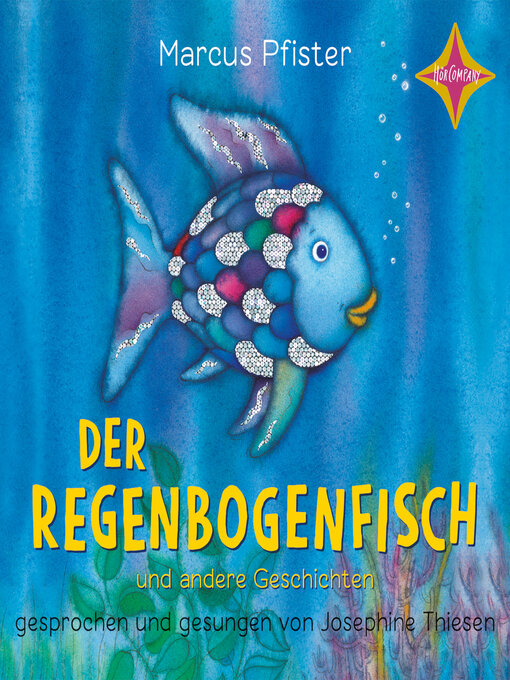 Titeldetails für Der Regenbogenfisch nach Der Regenbogenfisch - Verfügbar